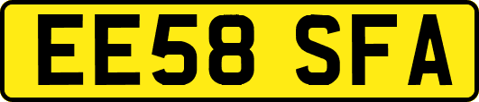 EE58SFA