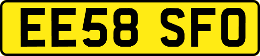 EE58SFO