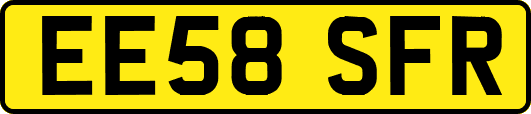 EE58SFR