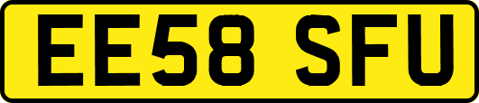 EE58SFU