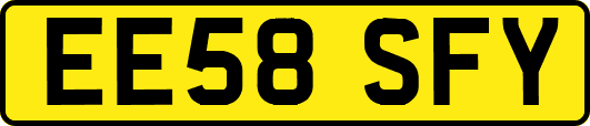 EE58SFY