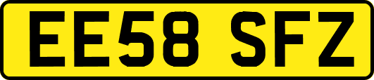 EE58SFZ