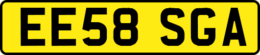 EE58SGA