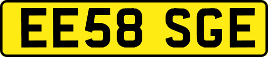 EE58SGE