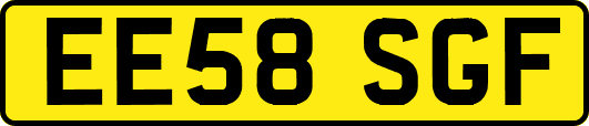 EE58SGF