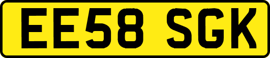 EE58SGK