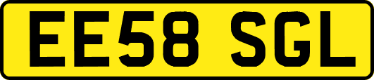EE58SGL