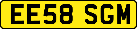 EE58SGM