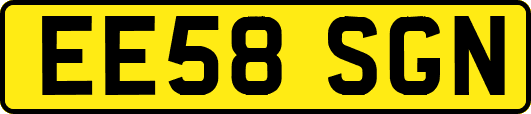 EE58SGN