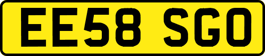 EE58SGO