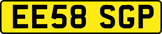 EE58SGP