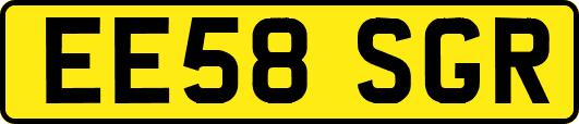 EE58SGR