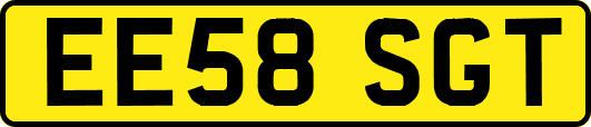 EE58SGT