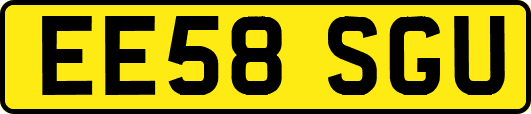 EE58SGU