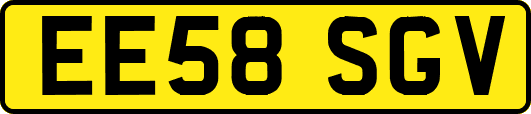 EE58SGV