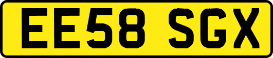 EE58SGX