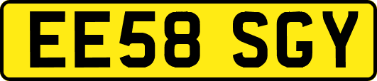 EE58SGY