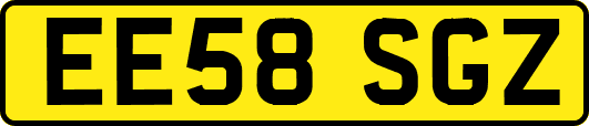 EE58SGZ