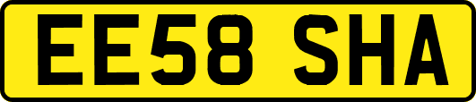 EE58SHA