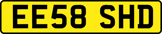 EE58SHD