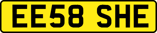 EE58SHE