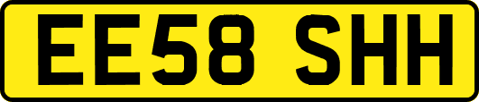 EE58SHH