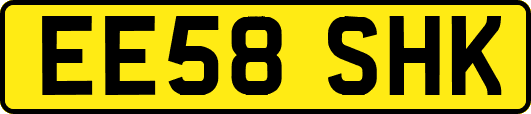 EE58SHK