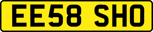 EE58SHO