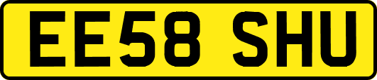 EE58SHU