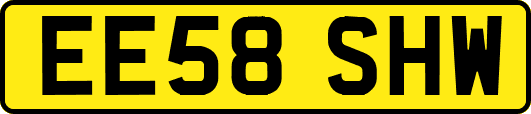 EE58SHW