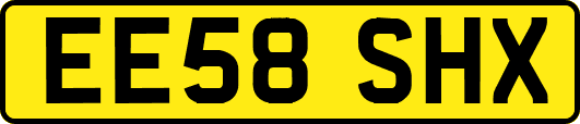 EE58SHX