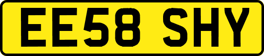 EE58SHY