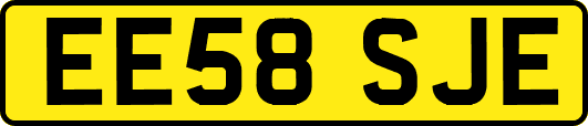 EE58SJE