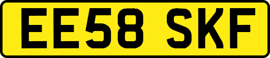 EE58SKF
