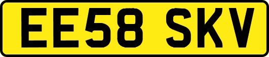 EE58SKV