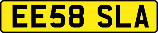 EE58SLA
