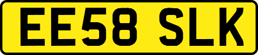 EE58SLK