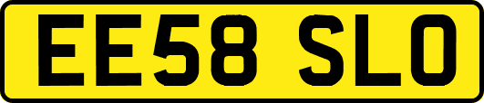 EE58SLO