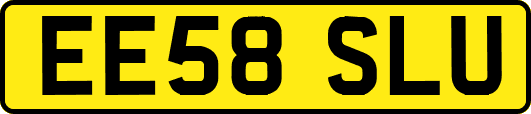 EE58SLU
