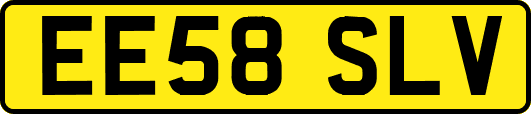 EE58SLV