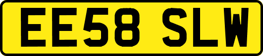 EE58SLW