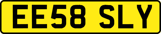 EE58SLY