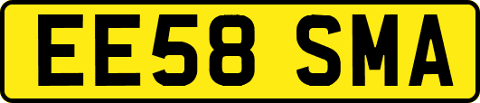 EE58SMA