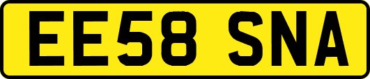 EE58SNA