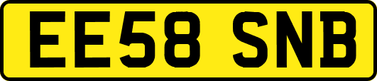 EE58SNB