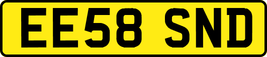 EE58SND