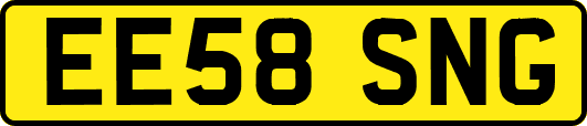 EE58SNG