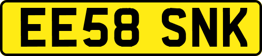 EE58SNK