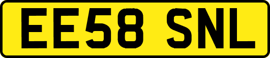 EE58SNL