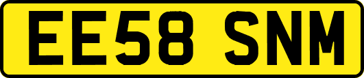 EE58SNM